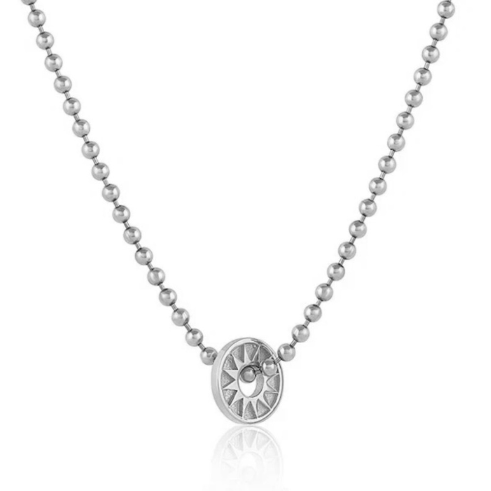 EMBLM 14k Star Pendant